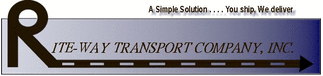 Rite-Way Transport, Inc.